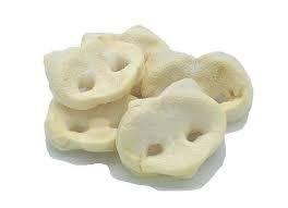 Pig Snouts (Puffed) - North East Pet Shop Dog Shack UK