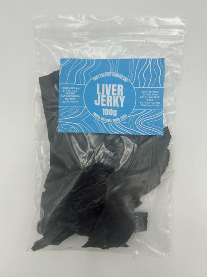 Pigs Ear Large - Tripefactory Sunderland - Natural Dried Dog Treats - North East Pet Shop Tripefactory Sunderland