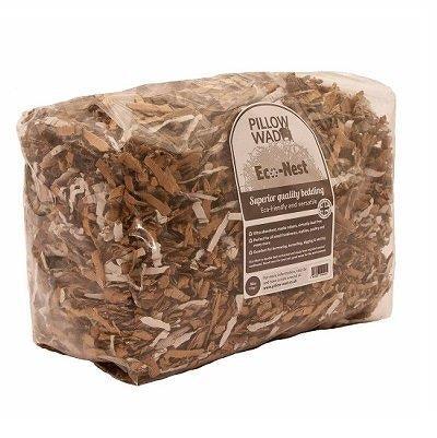 Pillow Wad Eco-Nest 9kg - North East Pet Shop Pillow Wad