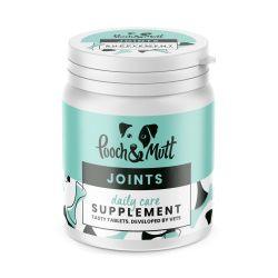 Pooch & Mutt Joints Daily Care Supplement, 100g - North East Pet Shop Pooch & Mutt