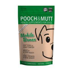Pooch & Mutt Mobile Bones, 200g - North East Pet Shop Pooch & Mutt