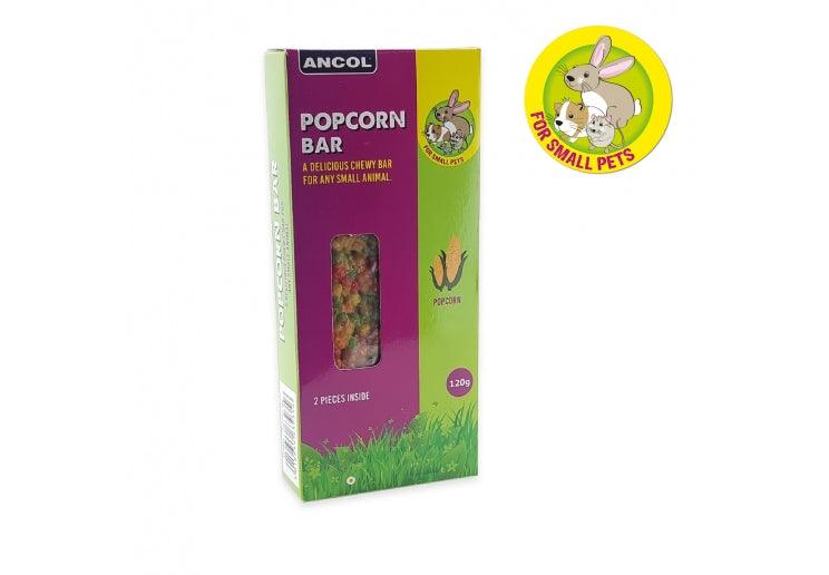 POPCORN BAR - North East Pet Shop Ancol