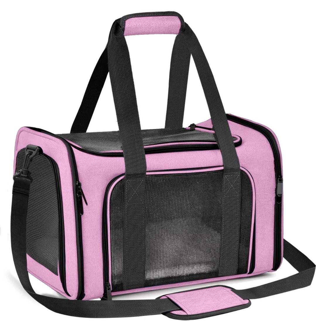 Portable Fabric Pet Carrier - North East Pet Shop North East Pet Shop