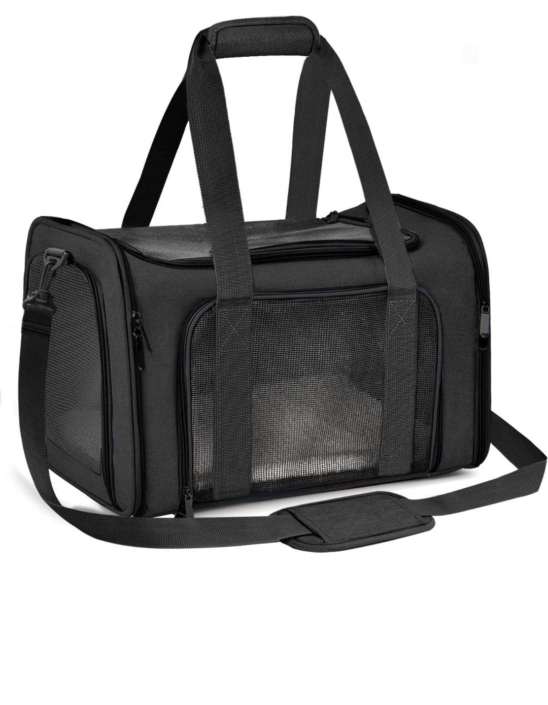 Portable Fabric Pet Carrier - North East Pet Shop North East Pet Shop