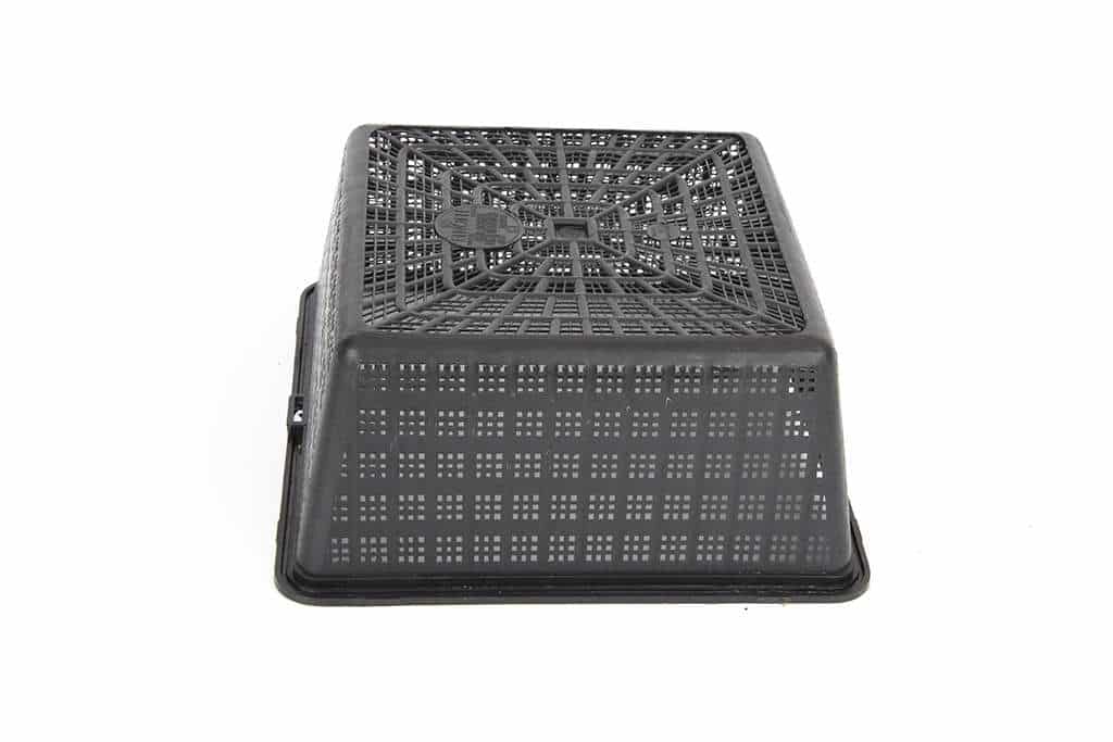19cm Aquatic baskets - 2 Litre