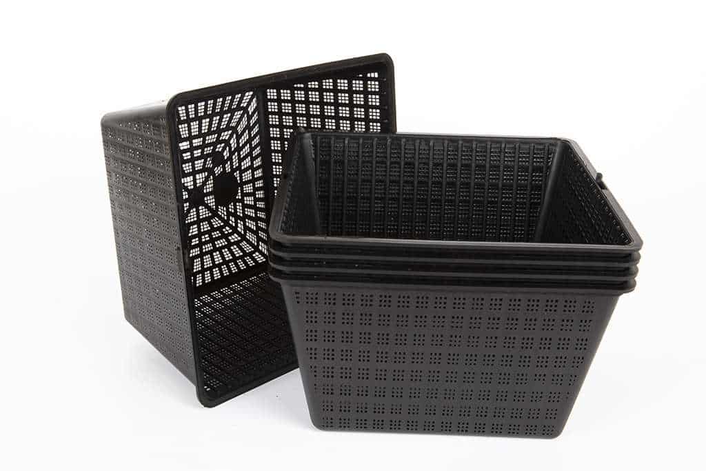 24cm Aquatic baskets - 5 Litre