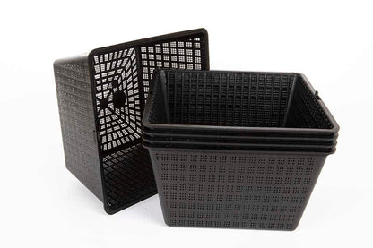 24cm Aquatic baskets - 5 Litre