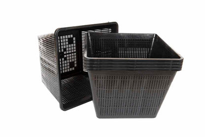 28cm Aquatic baskets - 10 Litre