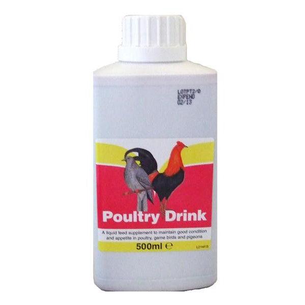 Poultry Drink - North East Pet Shop Battle Hayward & Bower