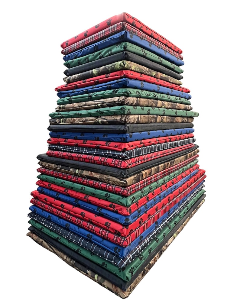 £10 Dog Crate Bed - Dog Shack UK - North East Pet Shop Dog Shack UK