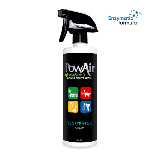 Powair Penetrator - North East Pet Shop PowAir