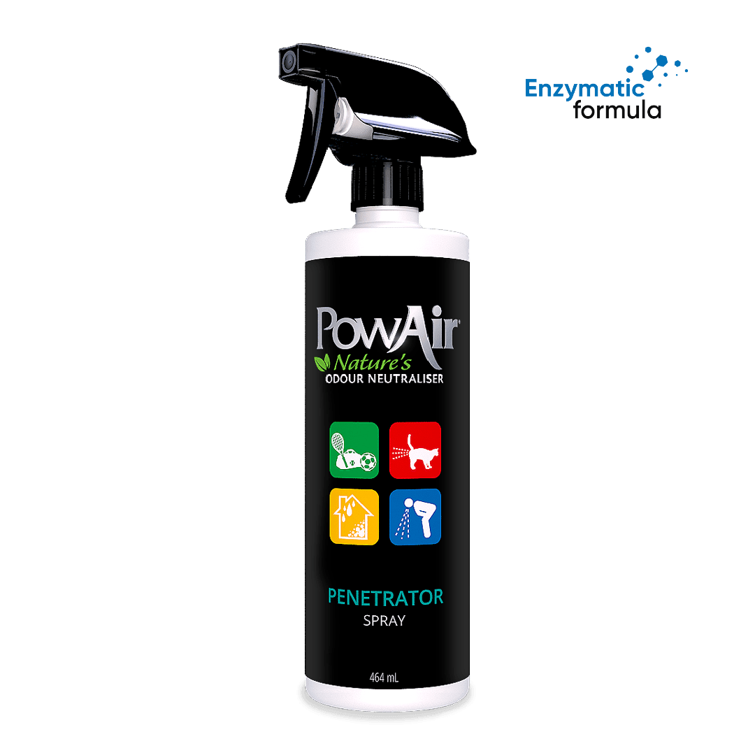 Powair Penetrator - North East Pet Shop PowAir