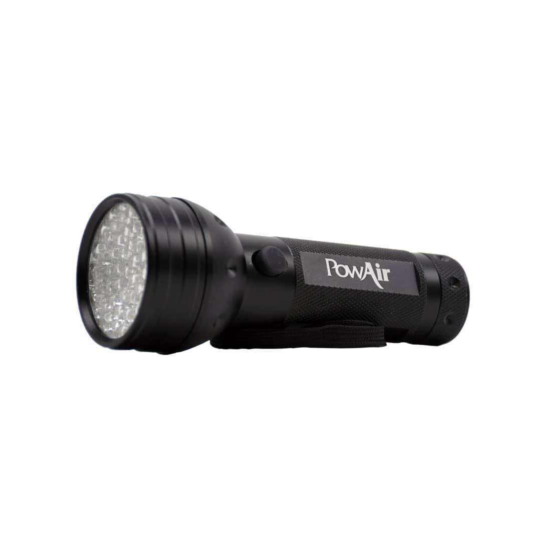 PowAir Pet Urine Torch - North East Pet Shop PowAir