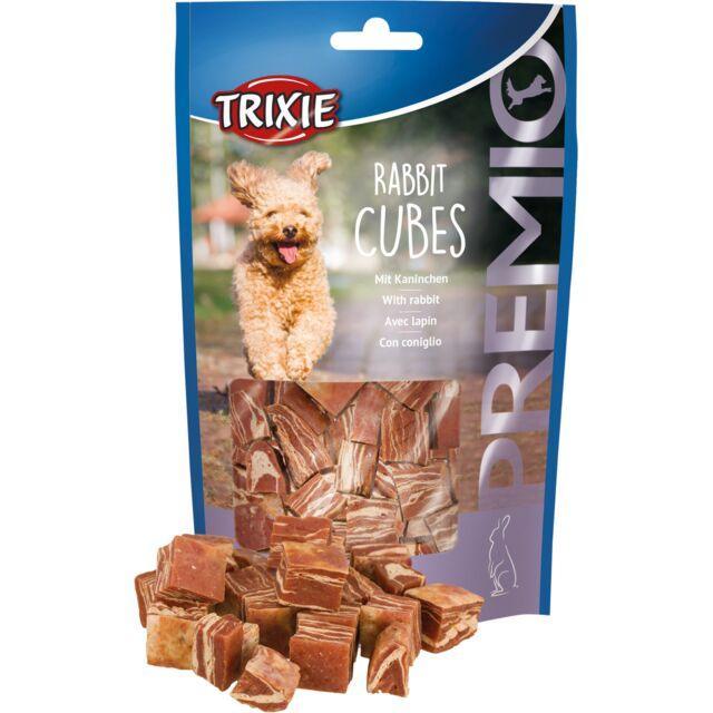 PREMIO Cubes with rabbit - North East Pet Shop Trixie