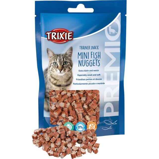Premio Mini Nuggets - North East Pet Shop Trixie