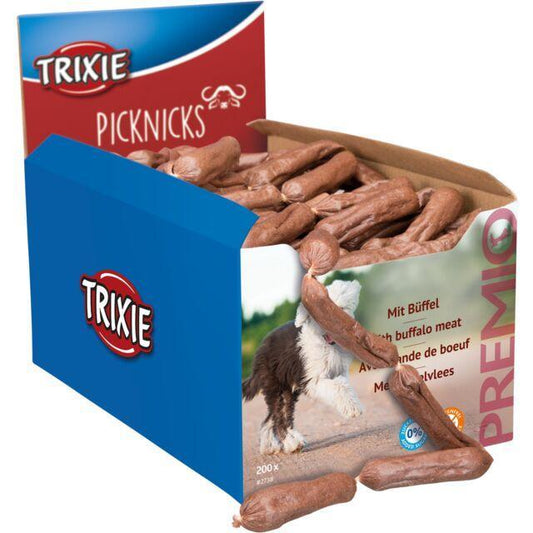 PREMIO Picknicks with bacon - North East Pet Shop Trixie