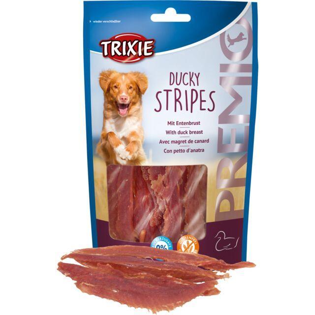 PREMIO Stripes - duck - North East Pet Shop Trixie