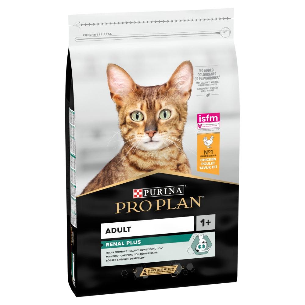 Pro Plan Cat Adult Renal Chicken - North East Pet Shop Pro Plan