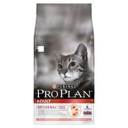 Pro Plan Cat Adult Salmon & Rice - North East Pet Shop Purina