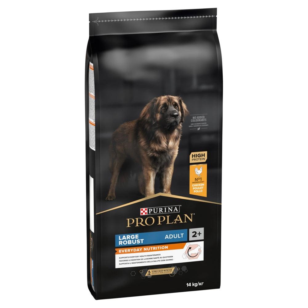 Pro Plan Dog Large Robust Chicken - North East Pet Shop Pro Plan