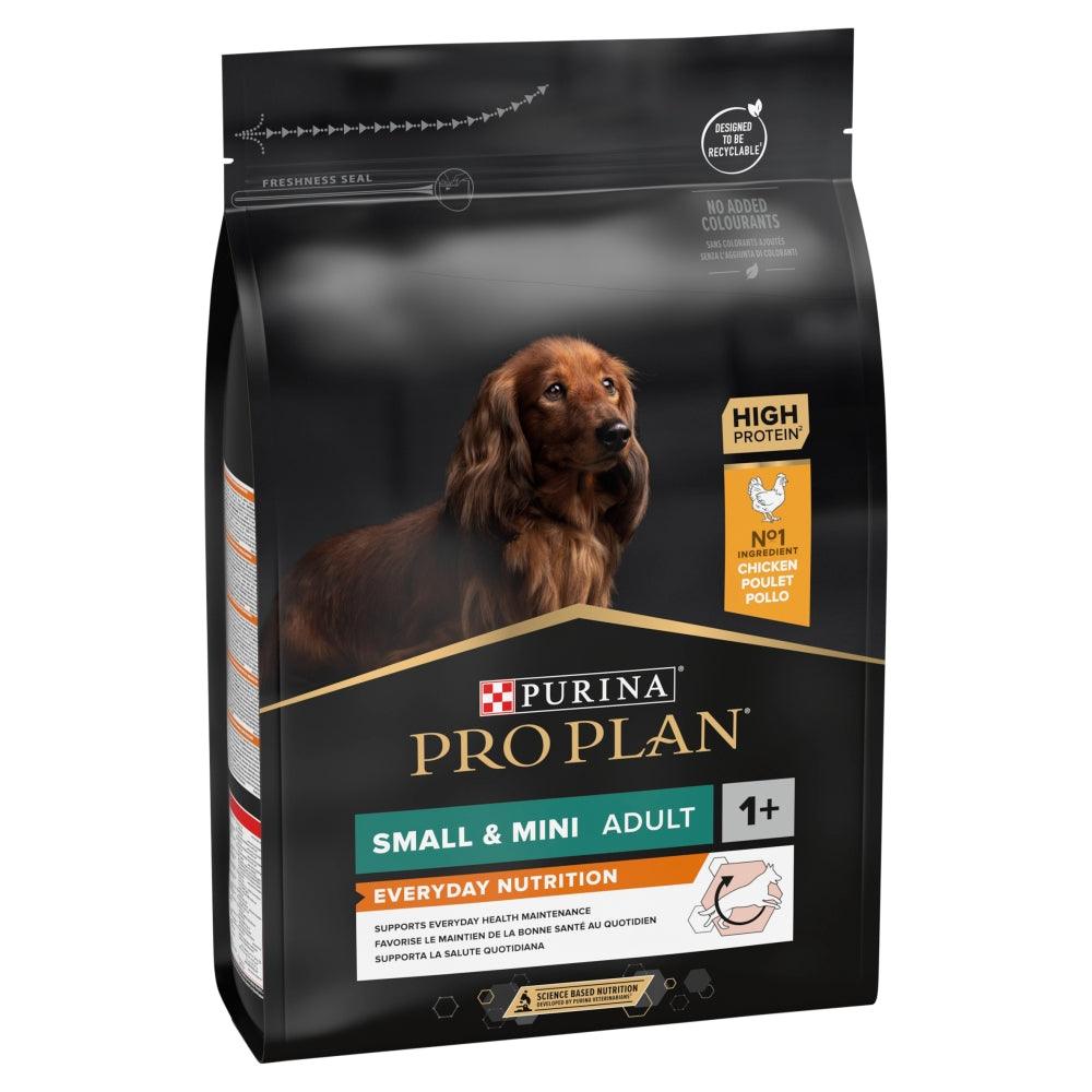 Pro Plan Dog Sml/Med Adult Chicken - North East Pet Shop Pro Plan