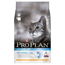 Pro Plan House Cat, 3kg - North East Pet Shop Purina