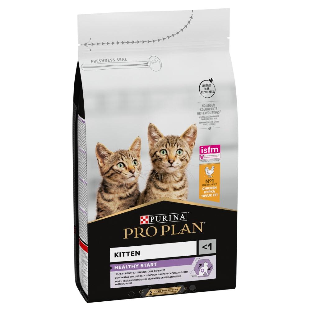 Pro Plan Kitten Chicken - North East Pet Shop Pro Plan