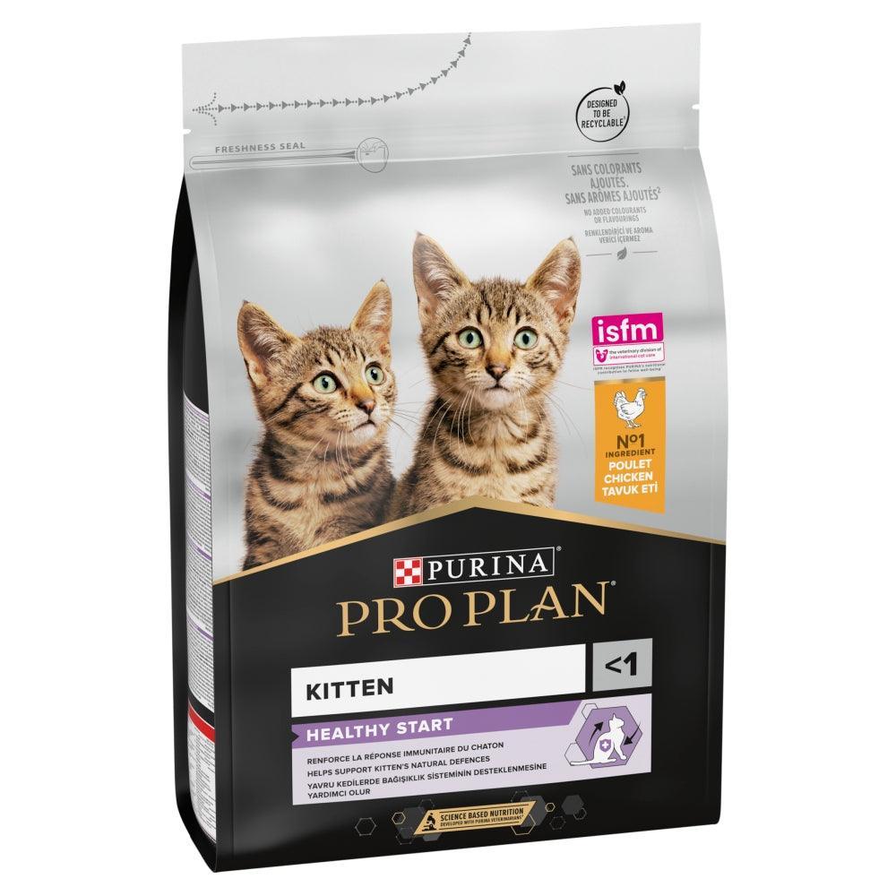 Pro Plan Kitten OPTISTART Chicken - North East Pet Shop Pro Plan