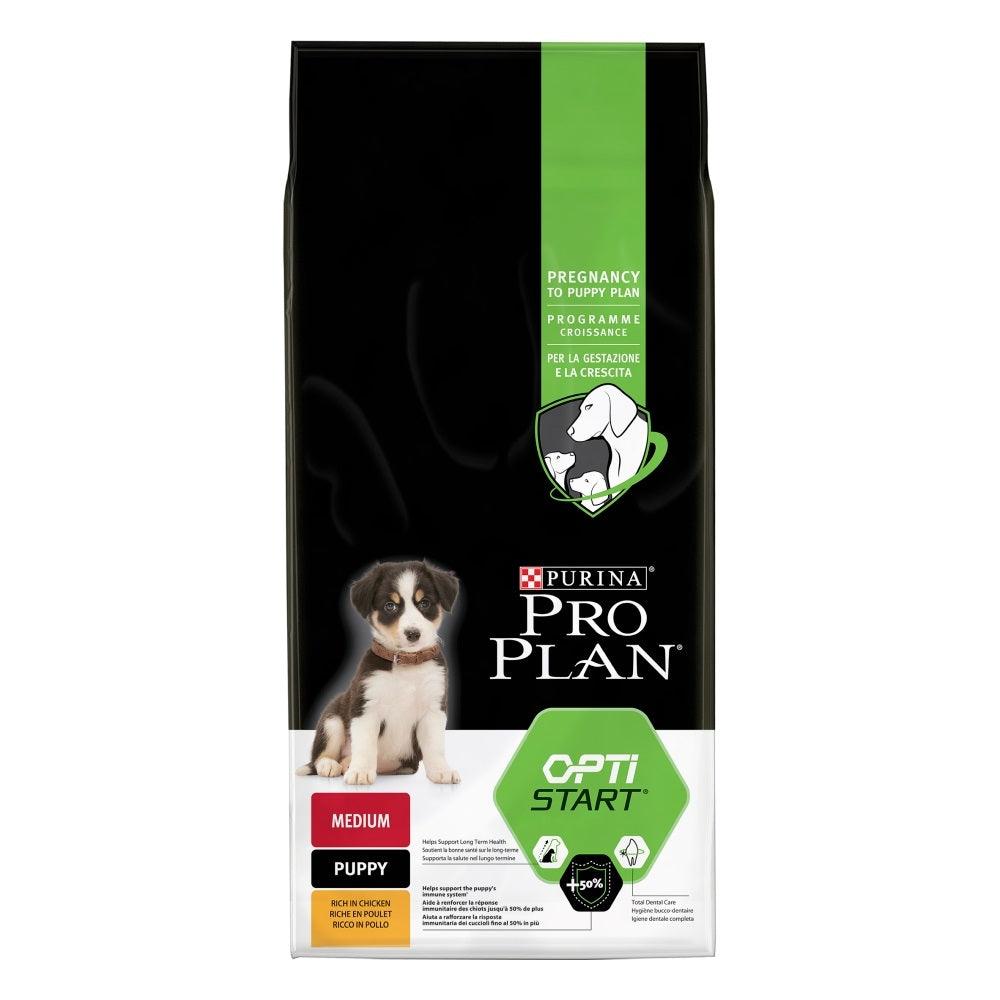 Pro Plan Puppy OPTISTART Chicken - North East Pet Shop Pro Plan