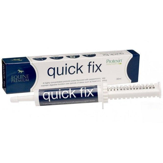 Protexin Quick Fix - North East Pet Shop Protexin