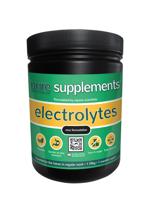 Pure Feed Electrolytes - North East Pet Shop Pure Feed Company