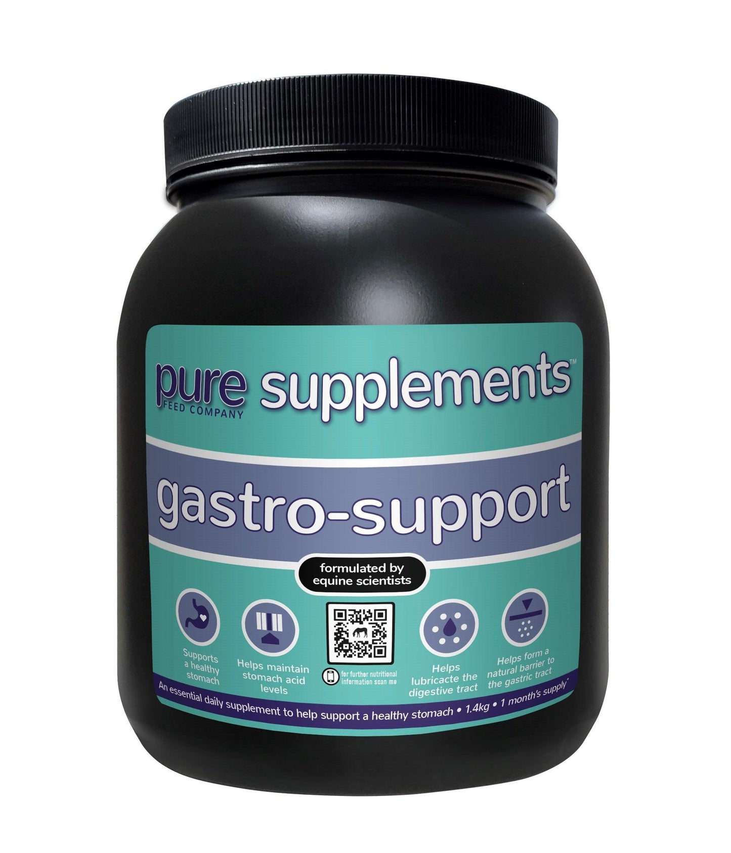 Pure Feed Gastro Support - North East Pet Shop Pure Feed Company