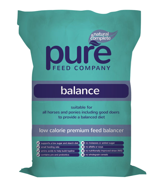 Pure Feed Pure Balance - North East Pet Shop Pure Feed Company