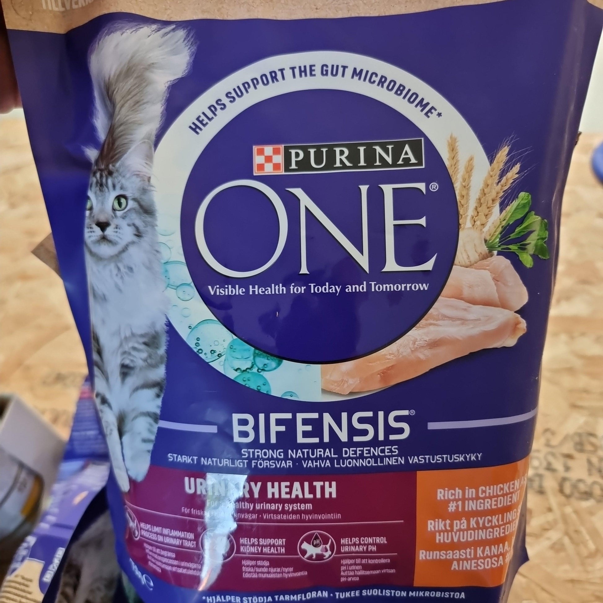 Purina One Urinary Health - Chicken & Wheat - North East Pet Shop Purina
