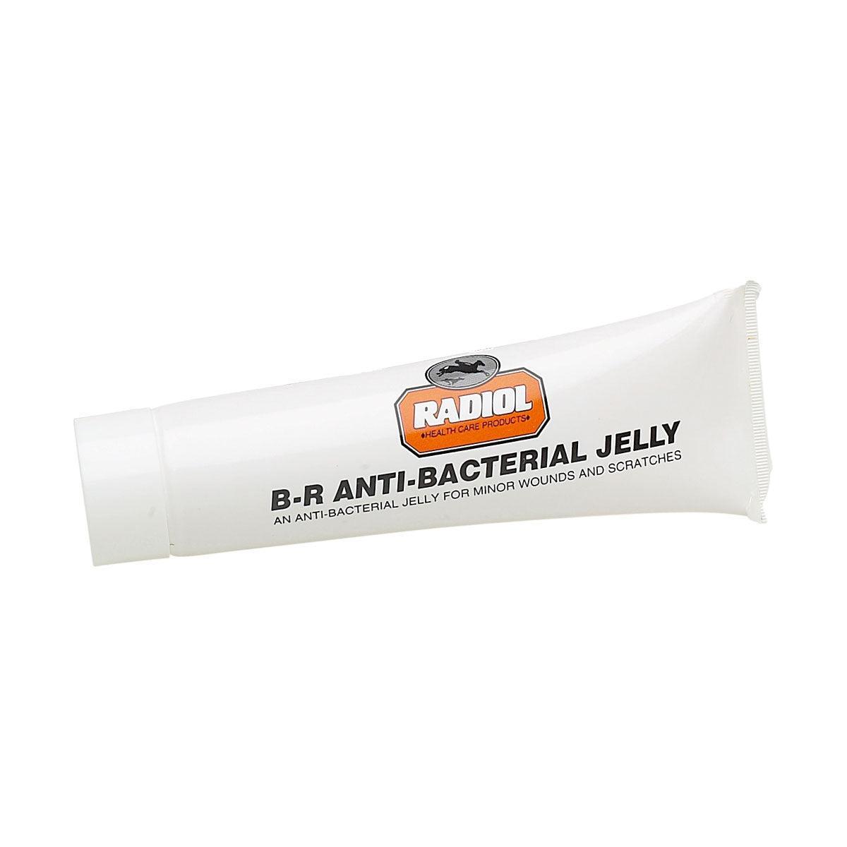 Radiol B-R Antibacterial Jelly - North East Pet Shop Radiol