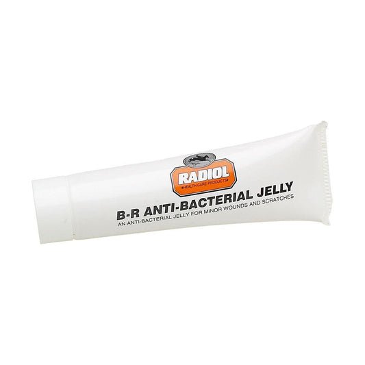 Radiol B-R Antibacterial Jelly - North East Pet Shop Radiol