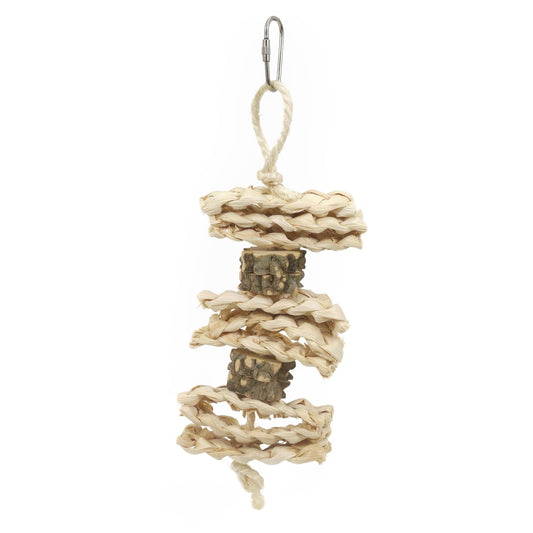 Raffia Rustler - North East Pet Shop Rosewood