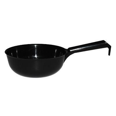 Red Gorilla Round Bowl Scoop Black - North East Pet Shop Red Gorilla