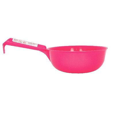 Red Gorilla Round Bowl Scoop Pink - North East Pet Shop Red Gorilla