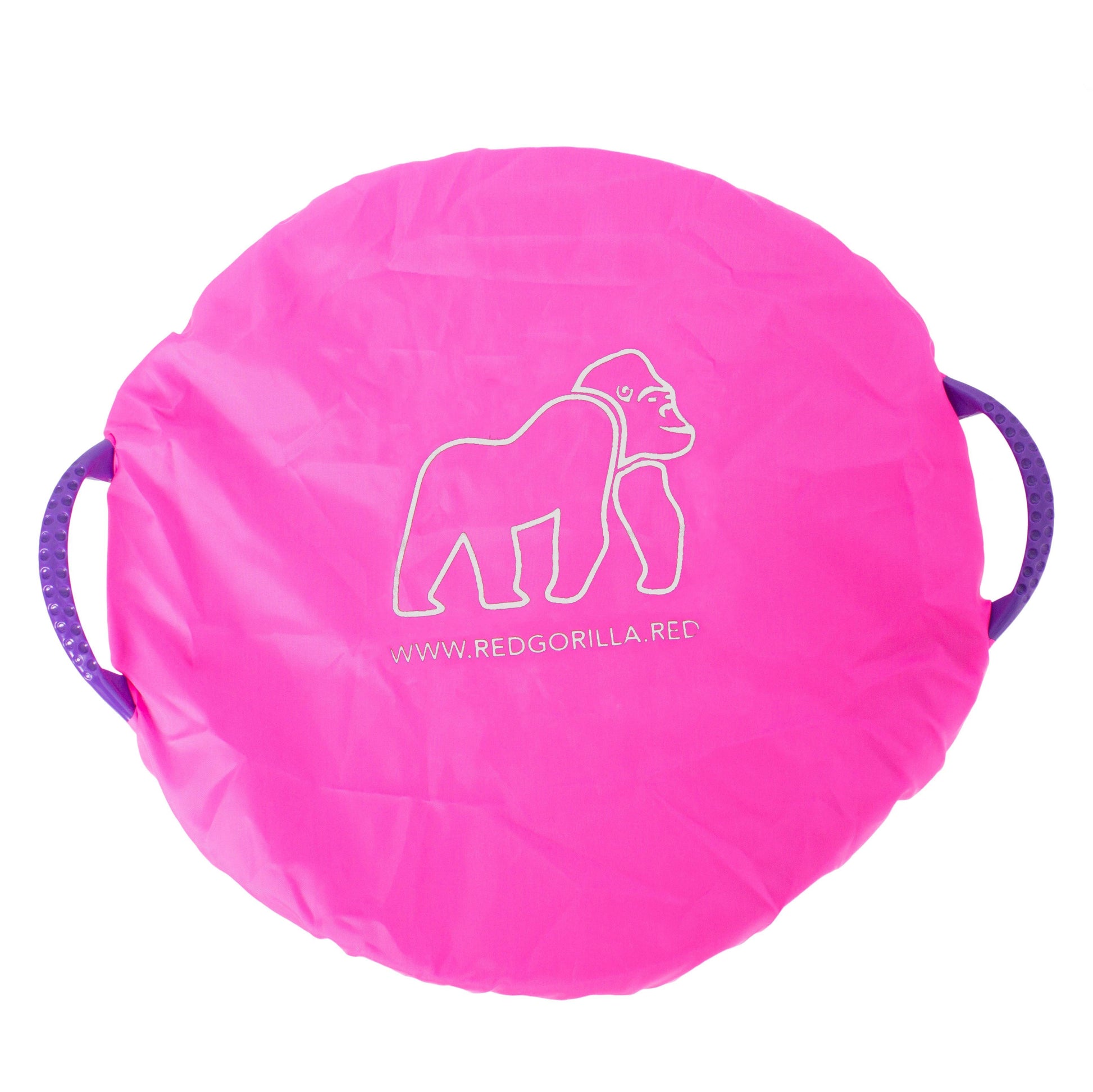 Red Gorilla Tub Cover Medium/Large Pink - North East Pet Shop Red Gorilla