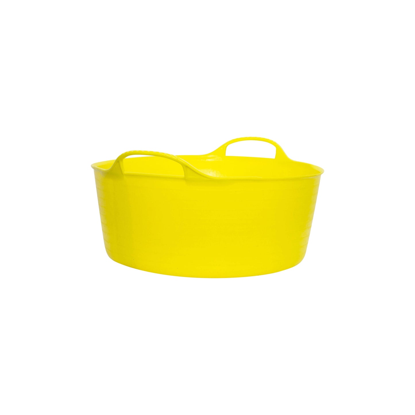 Red Gorilla Tub Shallow Small Yellow - North East Pet Shop Red Gorilla