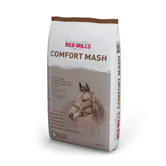 Red Mills Comfort Mash - North East Pet Shop Connolly's Red Mills