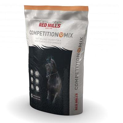 Red Mills Competition 12 Mix LLP - North East Pet Shop Connolly's Red Mills