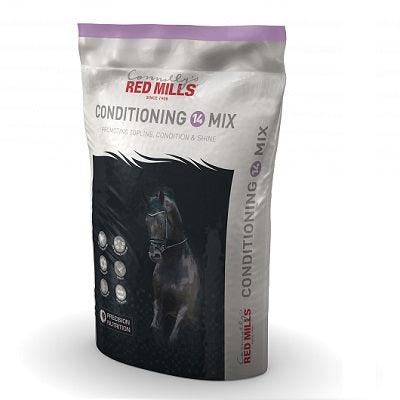 Red Mills Conditioning 14 Mix LLP - North East Pet Shop Connolly's Red Mills