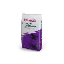 Red Mills Cool & Cooked Mix 10% 20kg - North East Pet Shop Red Mills