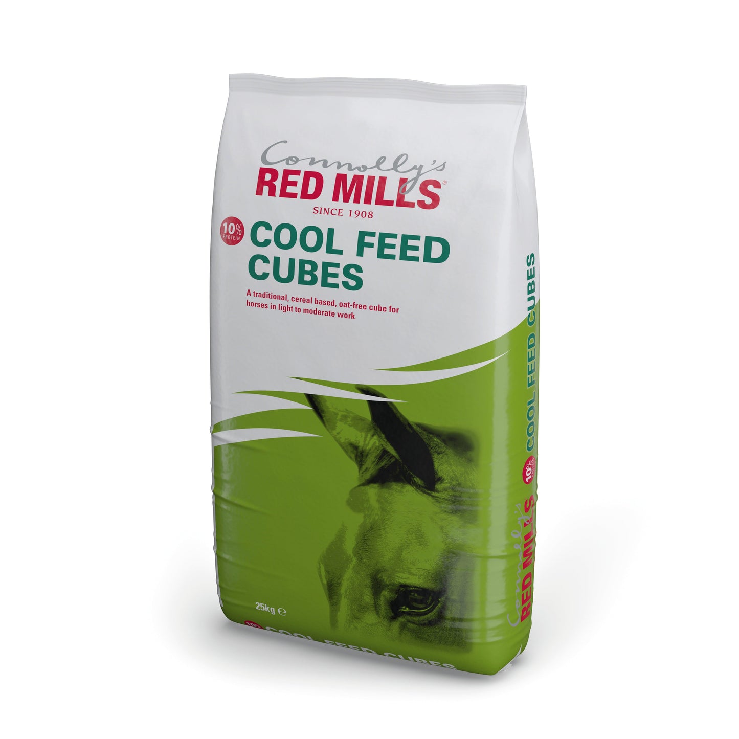 Red Mills Cool Feed Cubes - North East Pet Shop Connolly's Red Mills