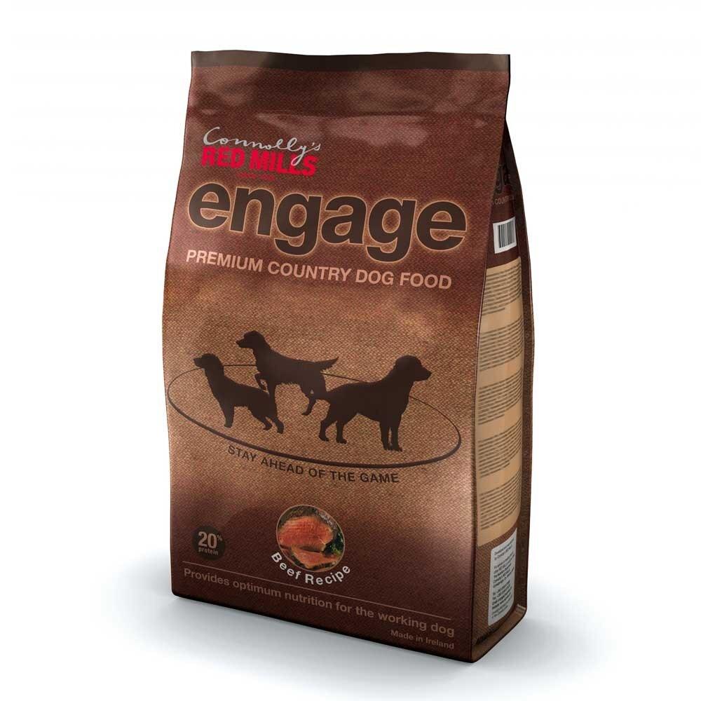 Red Mills Engage Adult Beef - North East Pet Shop Red Mills