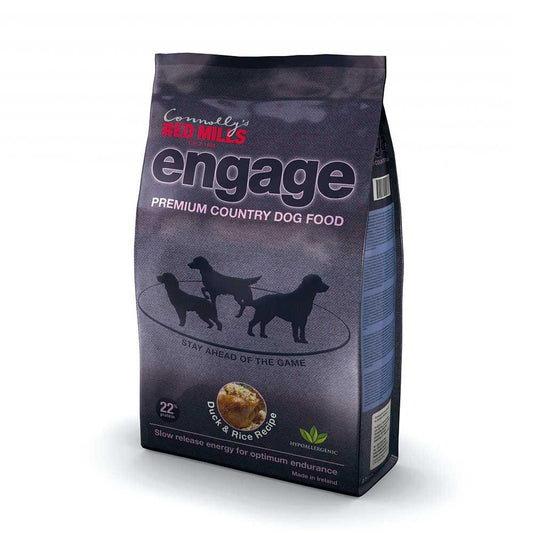 Red Mills Engage Adult Duck & Rice - North East Pet Shop Red Mills