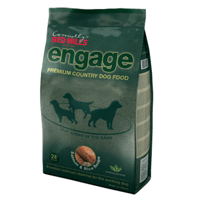 Red Mills Engage Adult Salmon & Rice - North East Pet Shop Red Mills