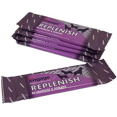 Red Mills Engage Replenish Bar 12x50g - North East Pet Shop Connolly's Red Mills